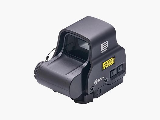 EoTech – EXPS2-0 – Green Reticle