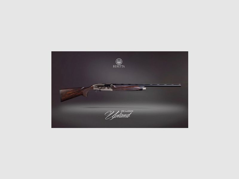 BERETTA A400 UPLAND, Bild 4 von 8
