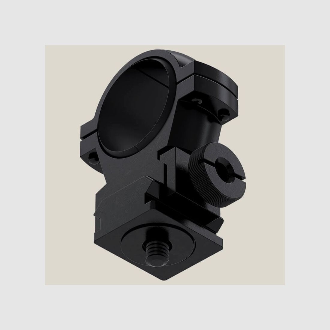 Laserluchs LA-BRACKET02, Bild 3 von 7