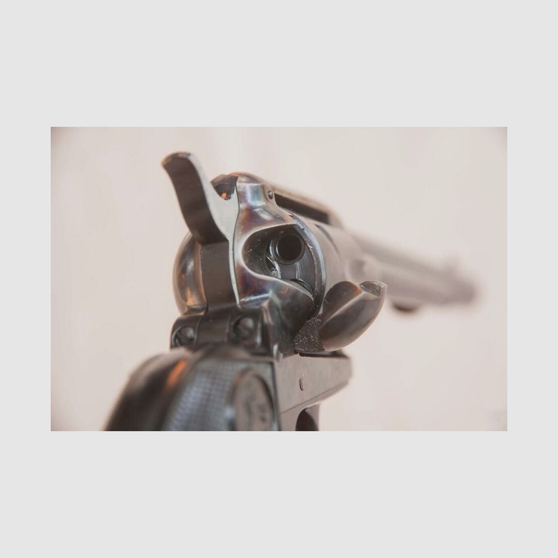 Colt	 Peacemaker .22 Buntline