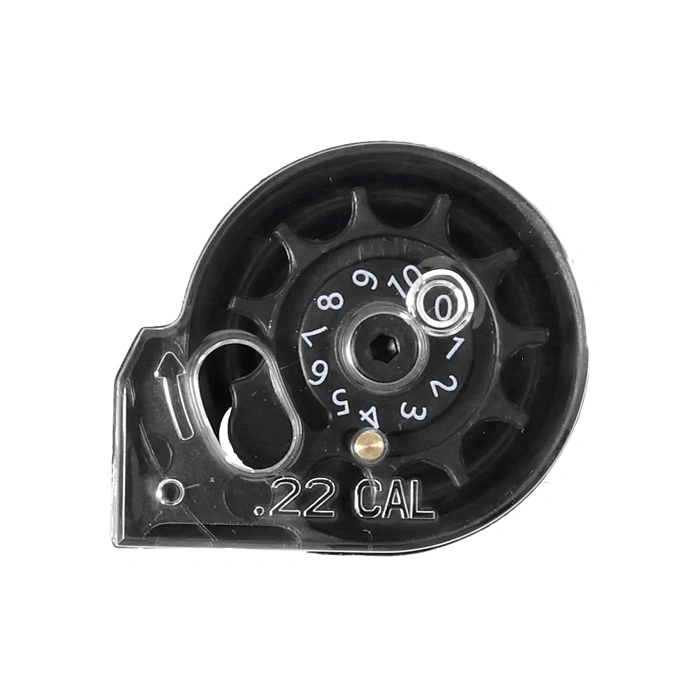 Magazynek do wiatrówki Iconix Umarex 5,5 mm (2.4324.1), zdjęcie 1 z 6