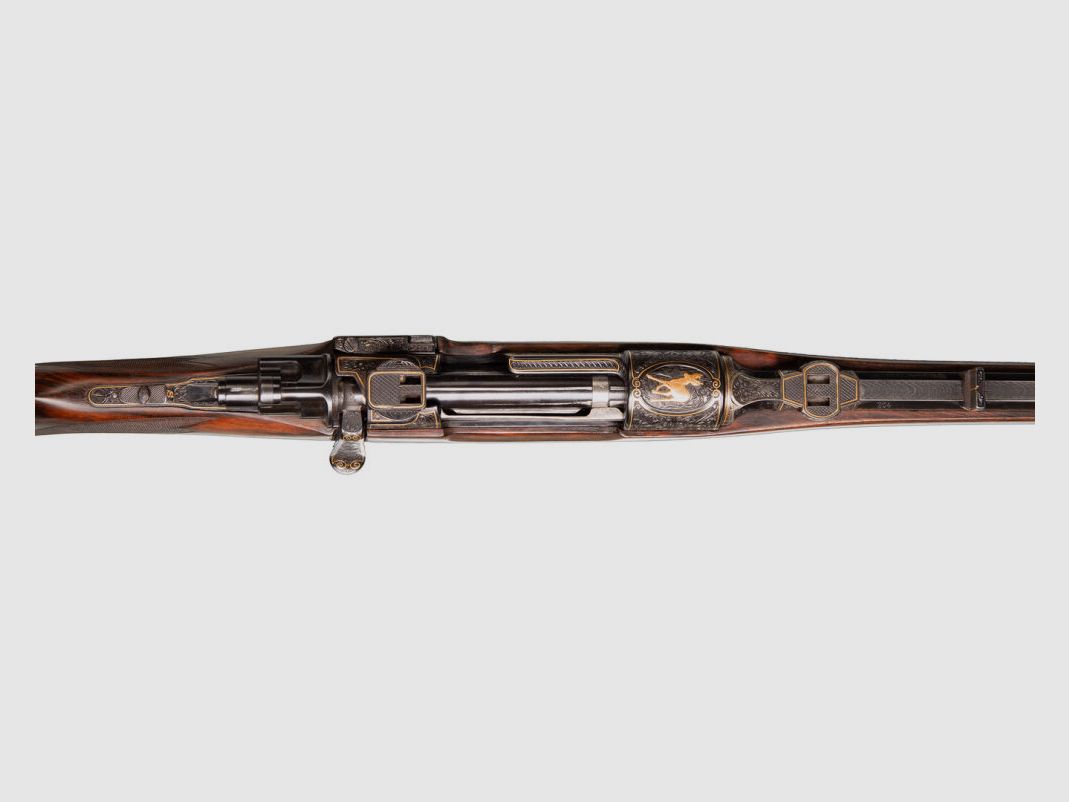 Borovnik M98
