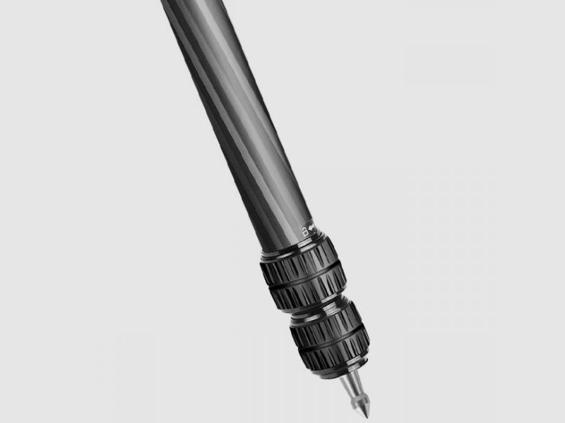 Pitchfork Schietstatief Carbon, afbeelding 5 van 6