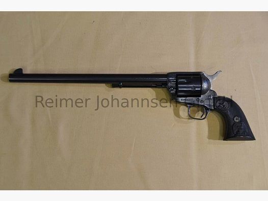 Colt Single Action Army 12''