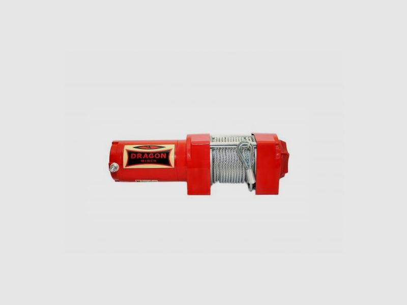 Treuil DWM 3500 ST