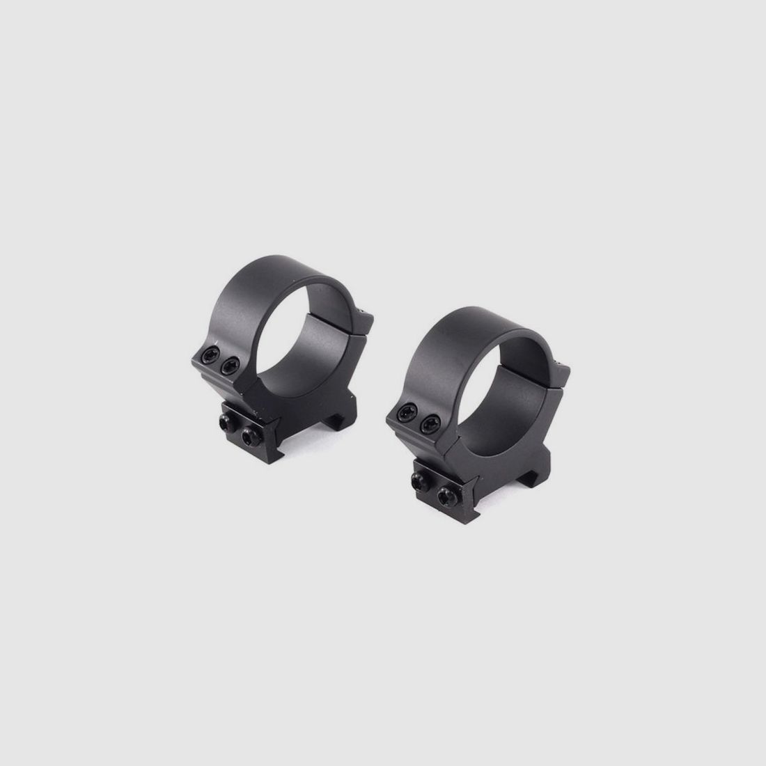 LEUPOLD Ringe PRW2 30MM ALTI