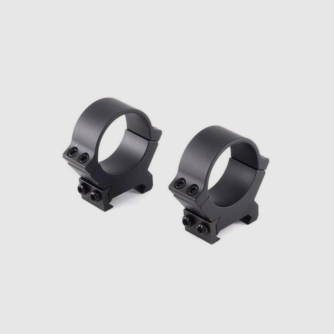 LEUPOLD ANELLI PRW2 30MM ALTI