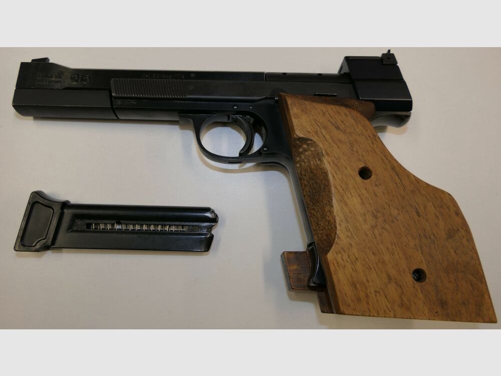 Hämmerli Mod. 215