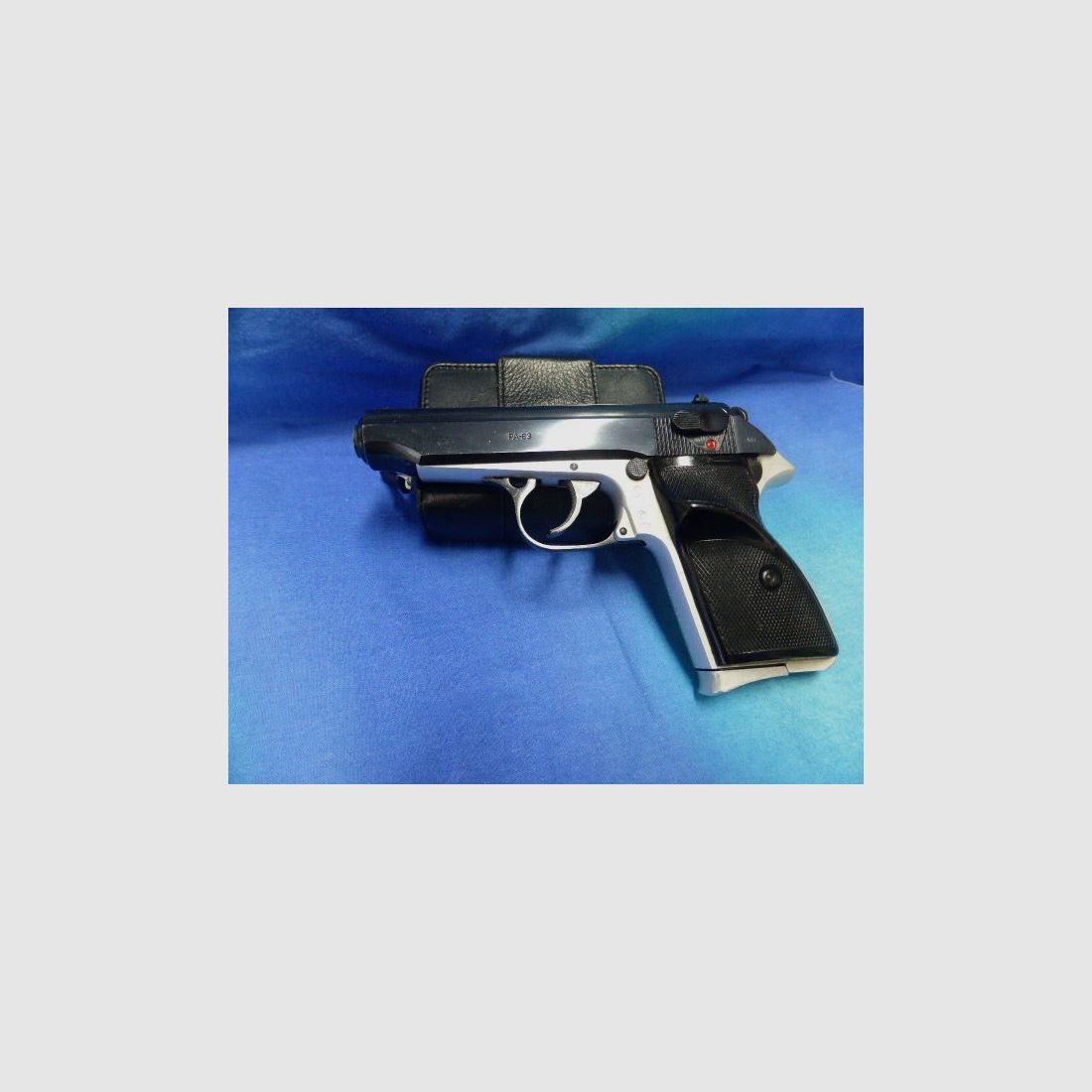 FEG-Hungary PA63, image 1 of 4