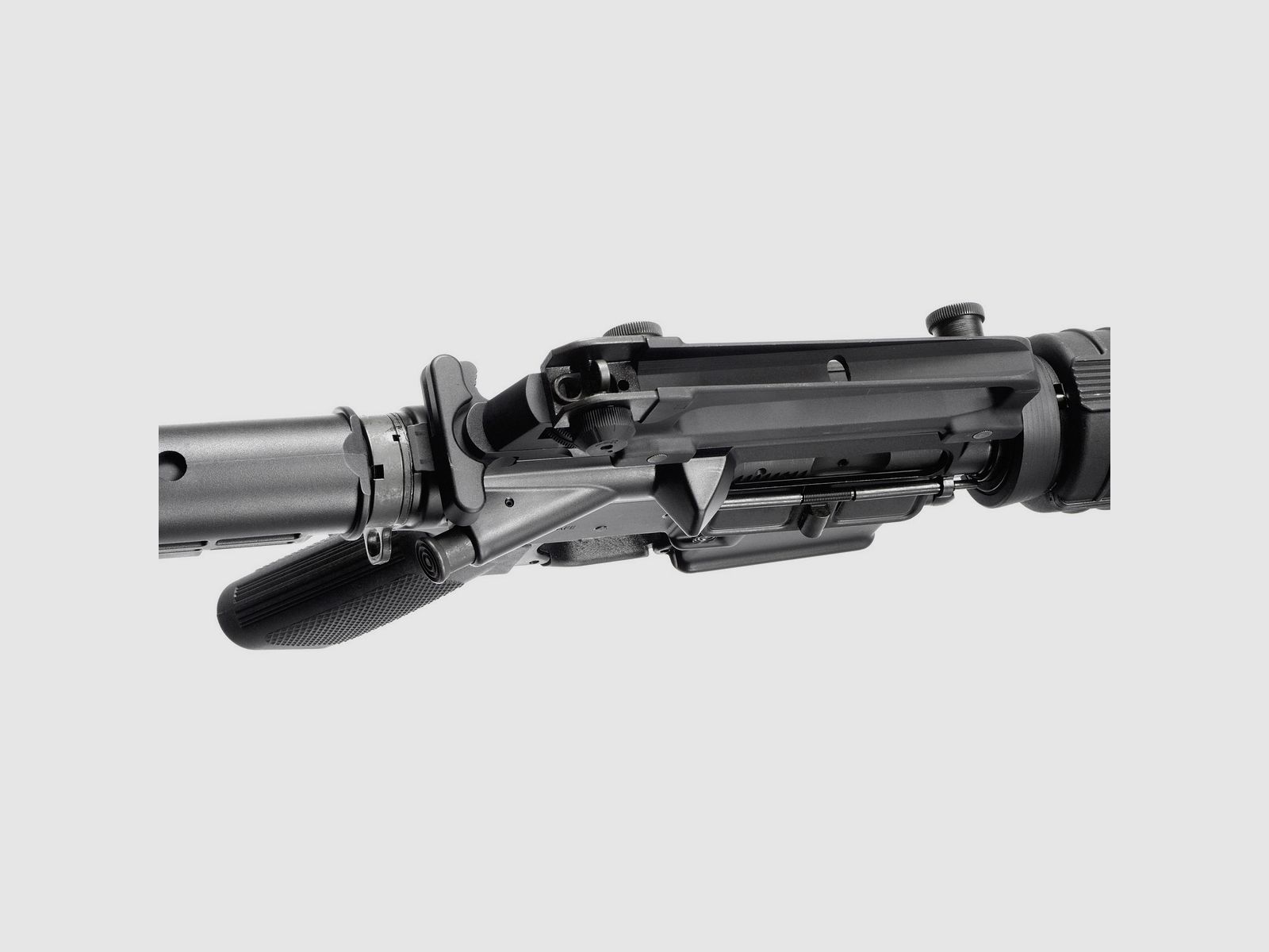 Karabinek Stag Arms 15 M4, zdjęcie 4 z 11