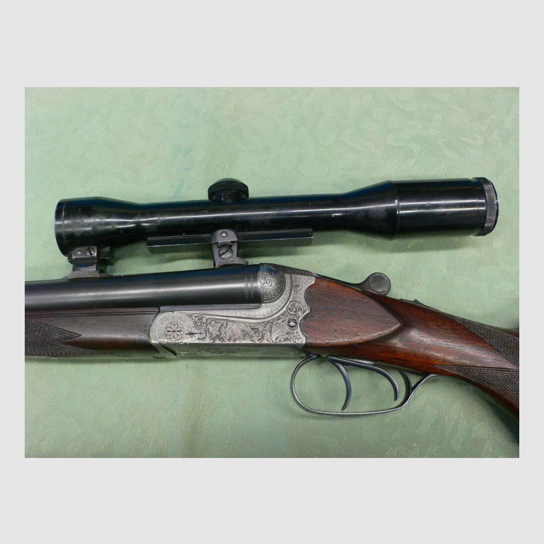 Merkel Mod.40E