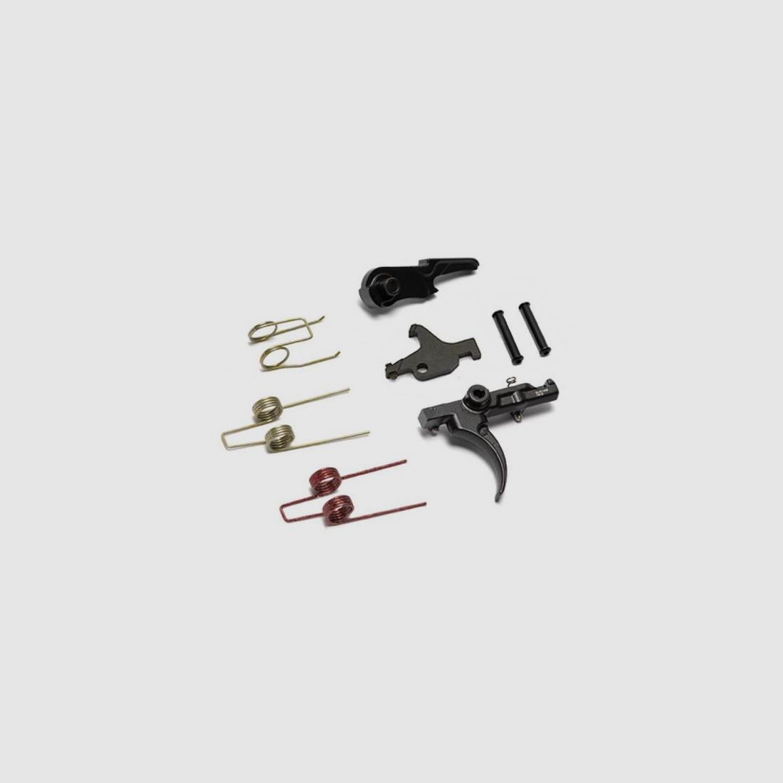 Match-Trigger MK4 für B&T APC, SPC und GHM, von JP ENTERPRISES
