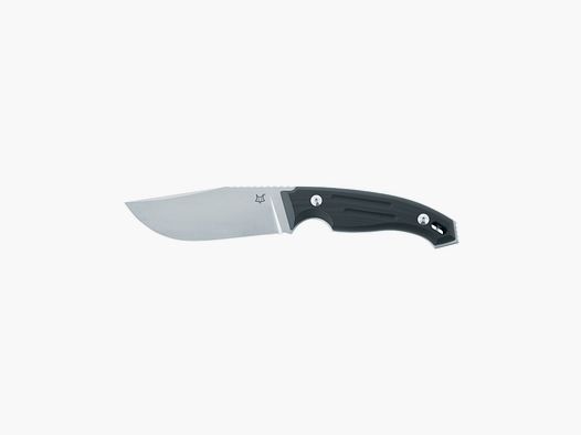 Fox - Drop Point Messer Octopus Vulgaris von Tommaso Rumici (FX-510)