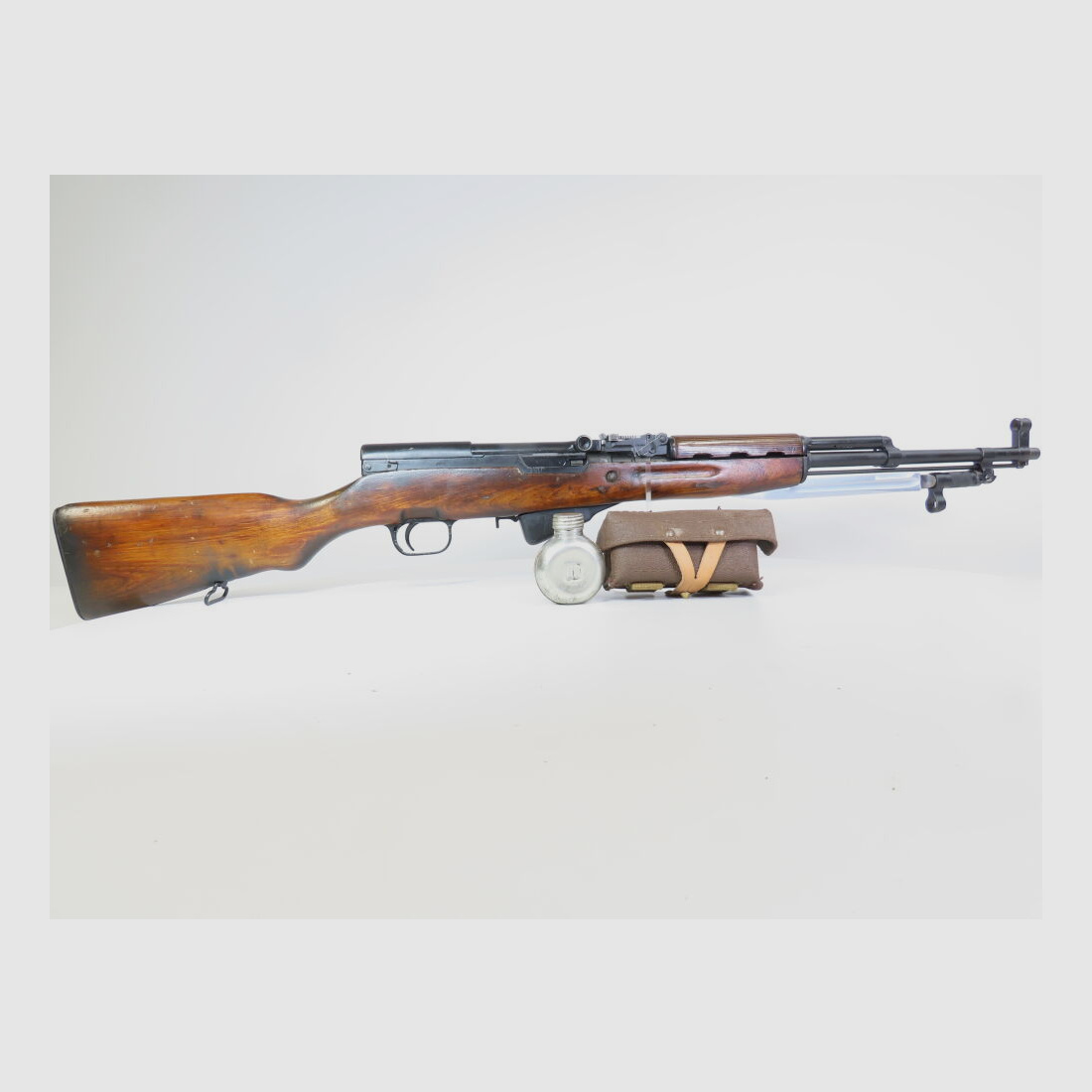 Tula Simonov SKS 45