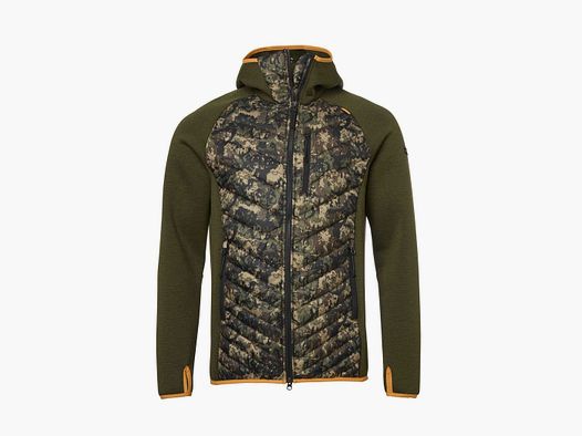 Chevalier Jäger Hybrid Kapuz Herren Antler Camouflage XXL