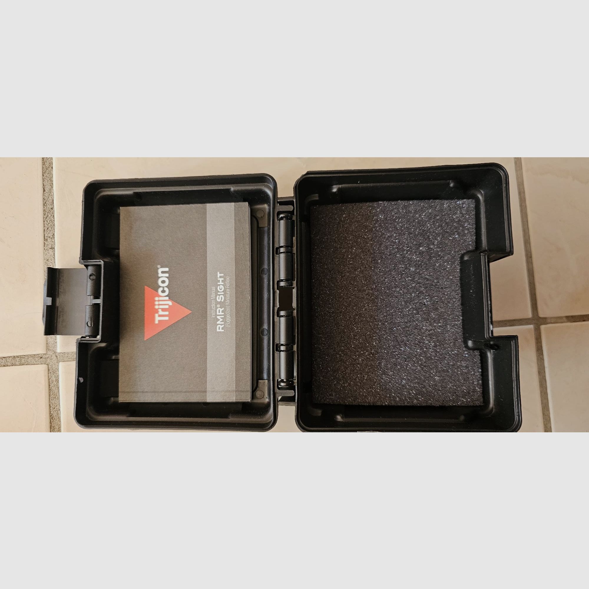 Trijicon RMR FDE/Bronze
