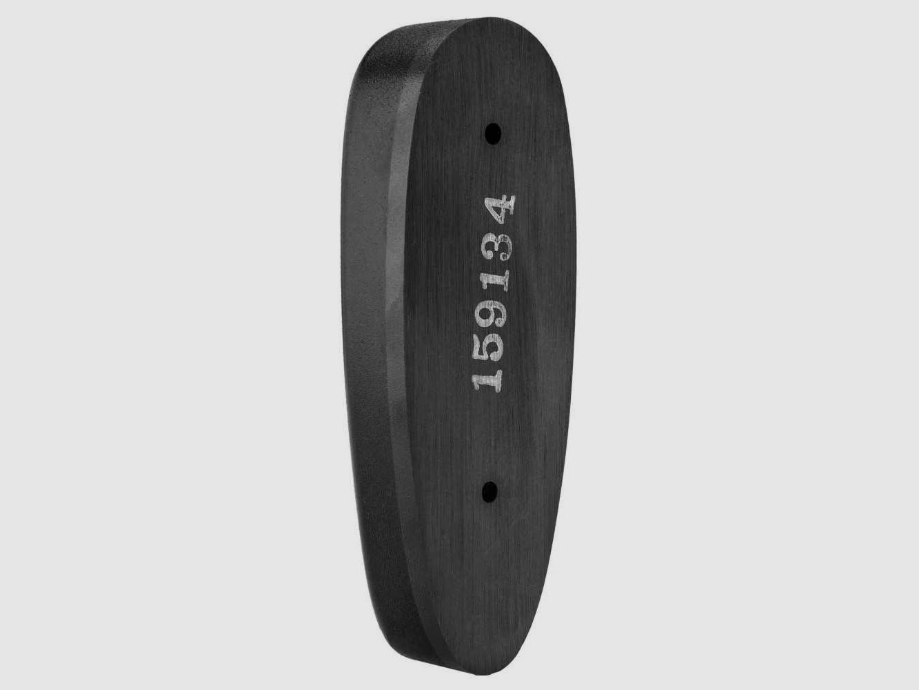 Kick-Eez Schulterpolster schwarz MOD.300 12 - 34 mm, Bild 2 von 2
