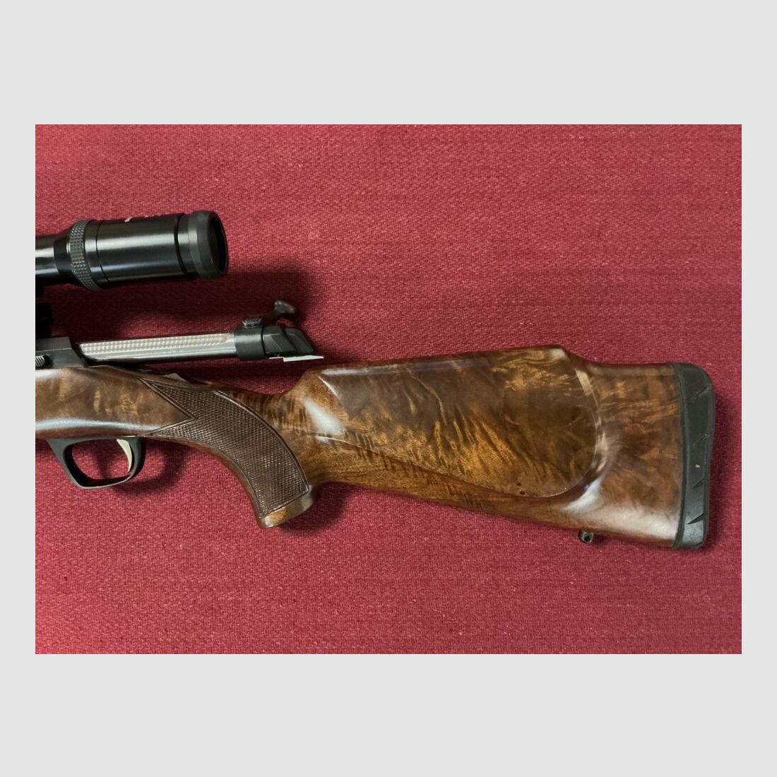 Browning X-Bolt