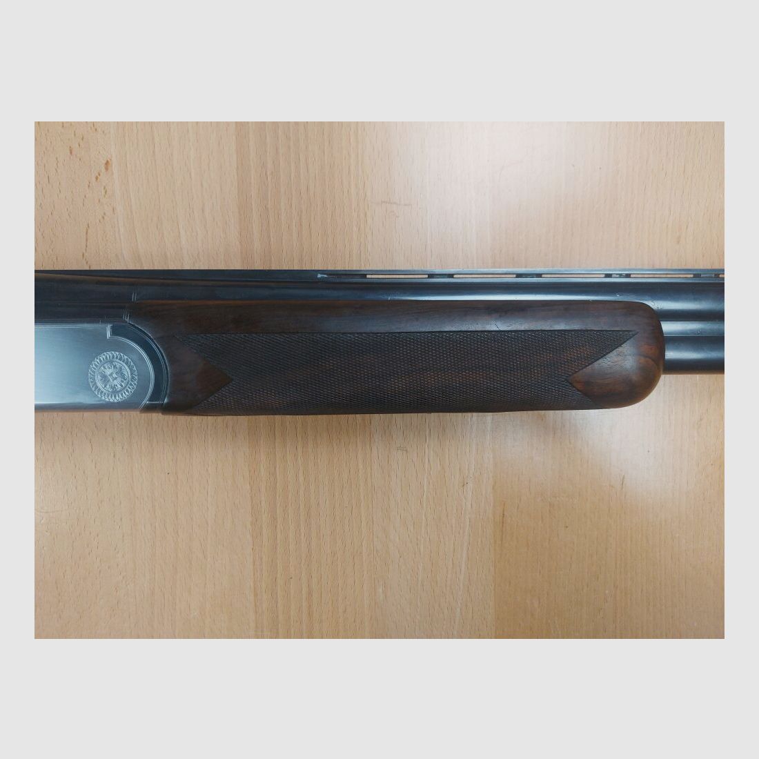 Rottweil Modell 72 Supreme