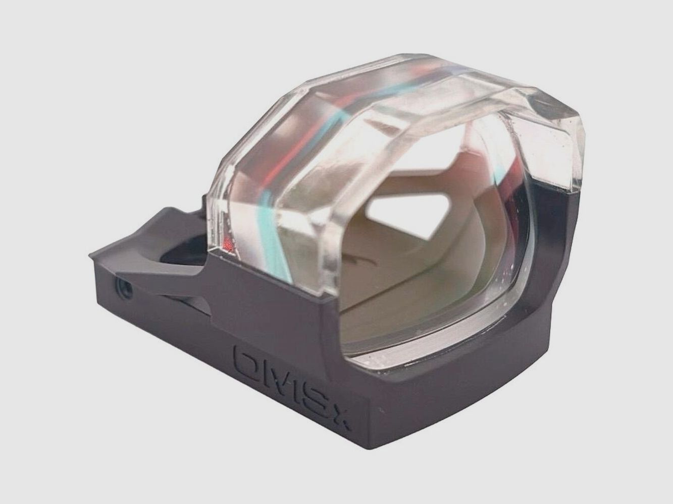 Shield Rotpunktvisier OMSx 4 MOA Dot, Bild 2 von 5