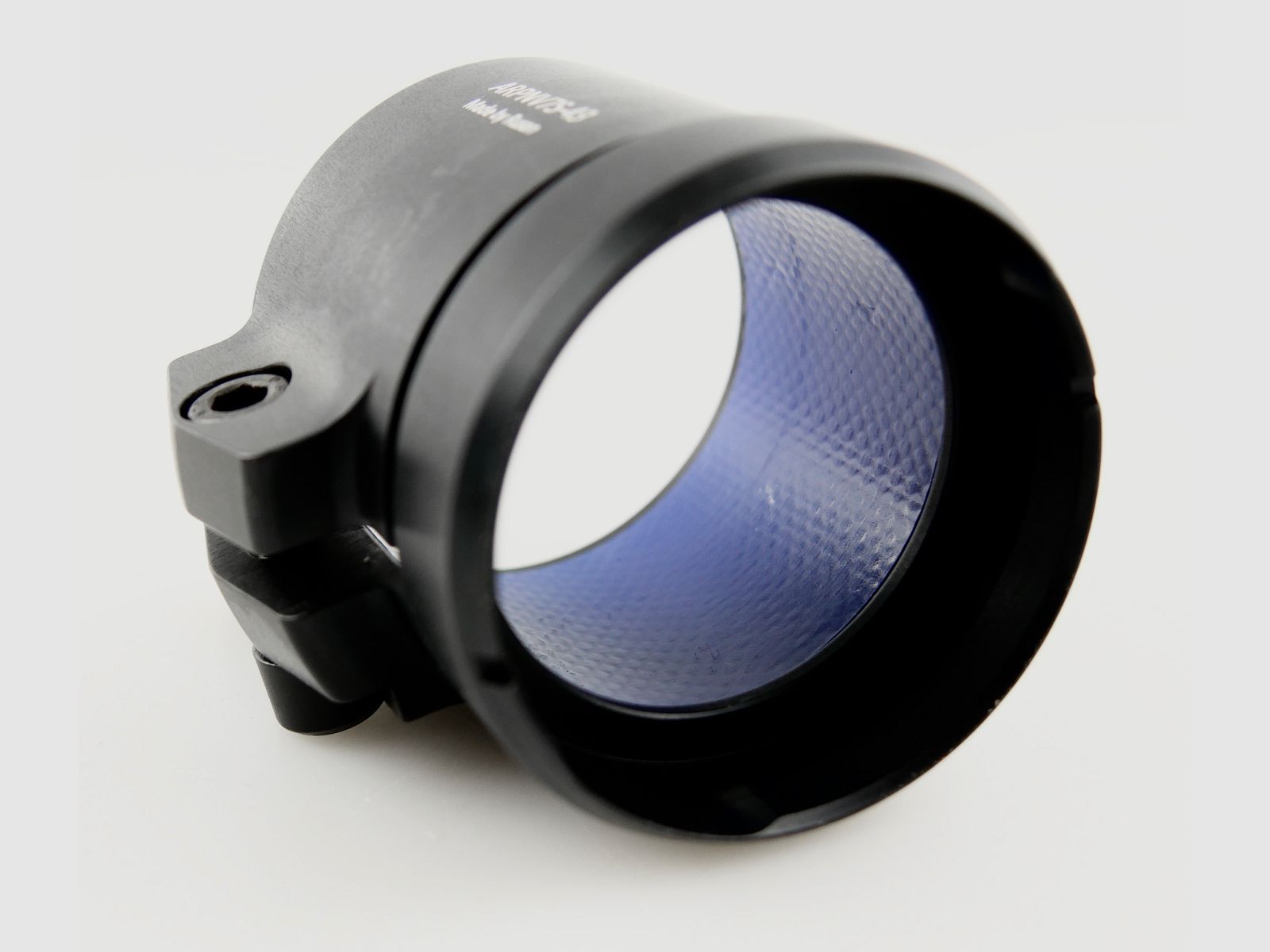 Rusan Q-R adapter for Pard NV007S 45.5mm