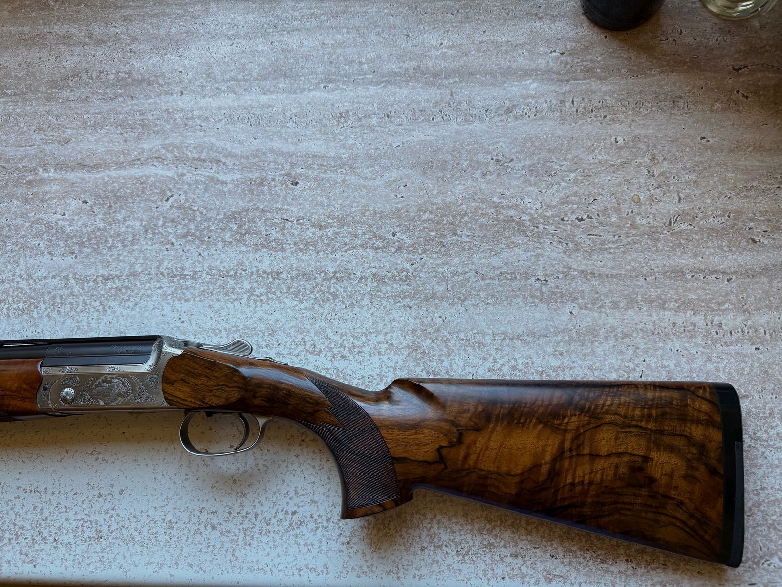 Blaser F3