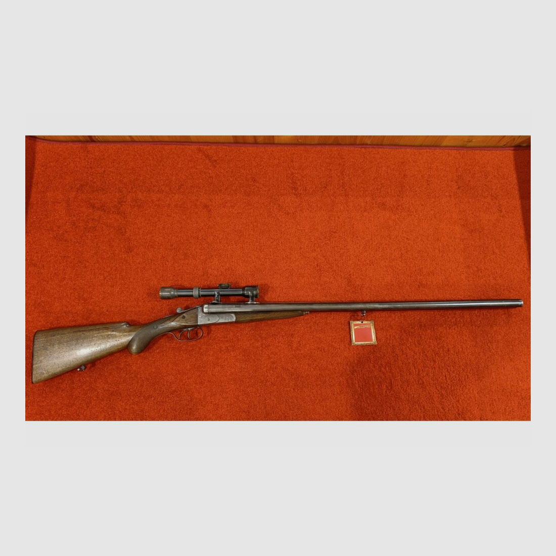 Kessler zonder 12/65;12/65