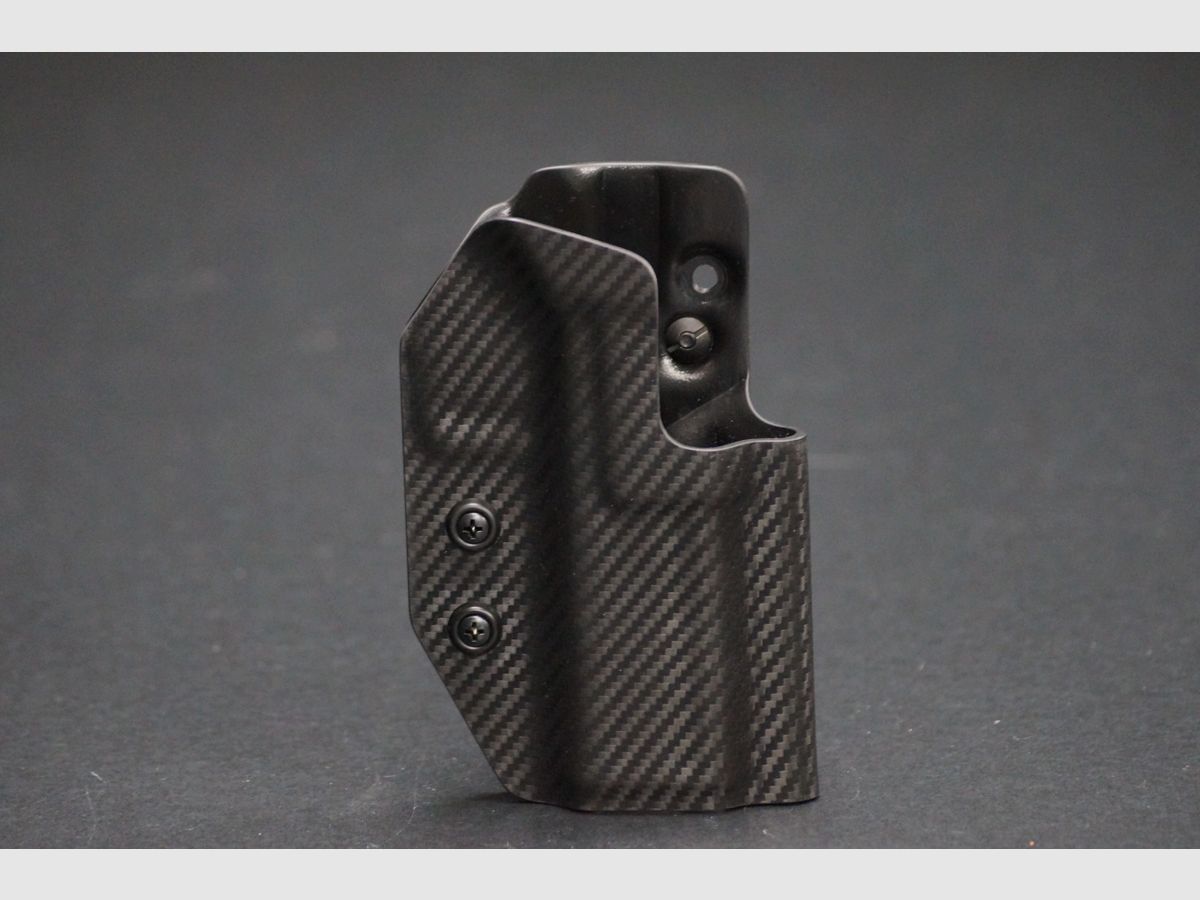 AA1 Holster OWB Phoenix Drake-Redback, Bild 1 von 2