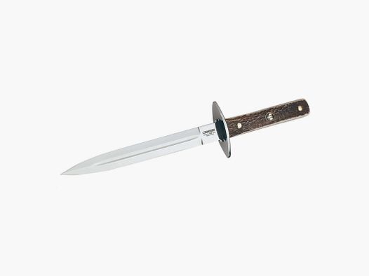 Hunting Knife Deer Handle - LC0107