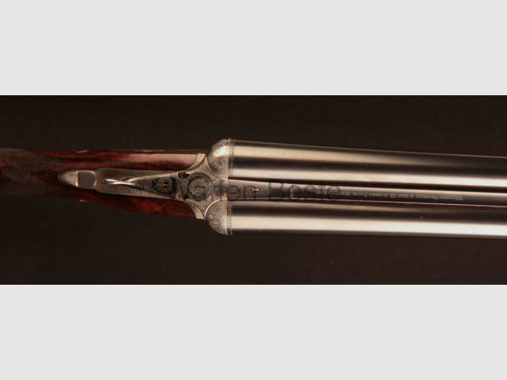 William Powell & Fils ?