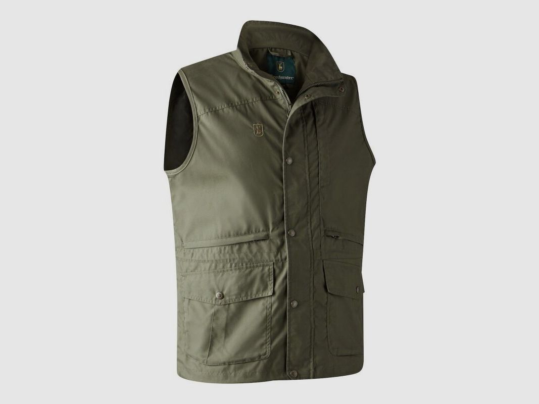Deerhunter Herren Weste Lofoten