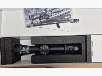 ZCO ZC420x50 10MIL MPCT3X CCW vergrendeling