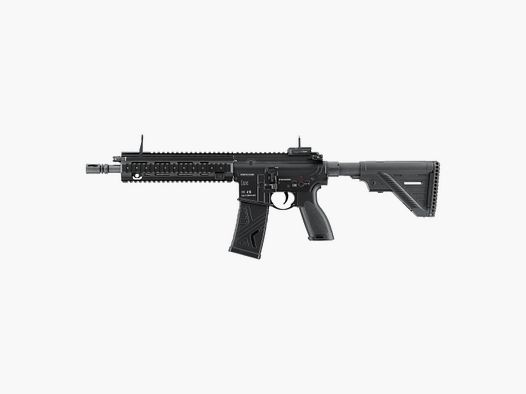 Umarex Airsoft Electrica HECKLER & KOCH ASE-HK 416 A5 Full Auto