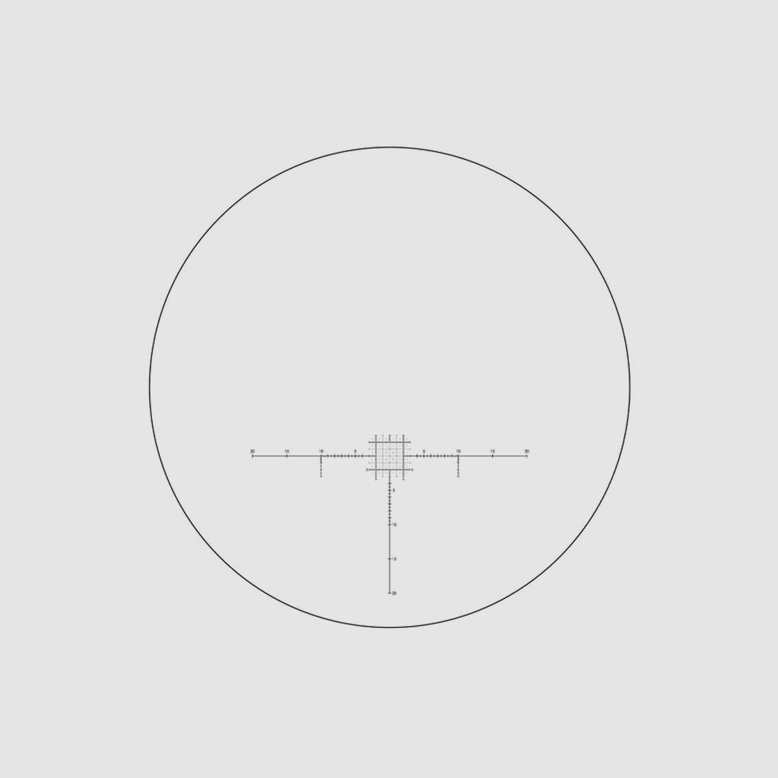 Lornetka BUSHNELL Match Pro ED – 15×56, zdjęcie 3 z 9