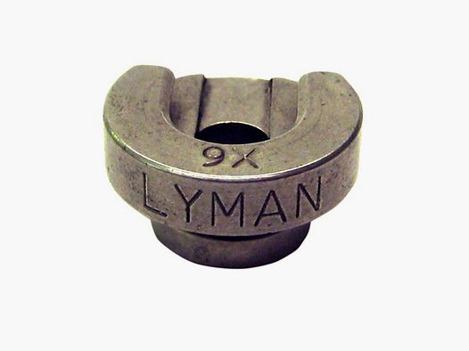 LYMAN #13 SHELLHOLDER
