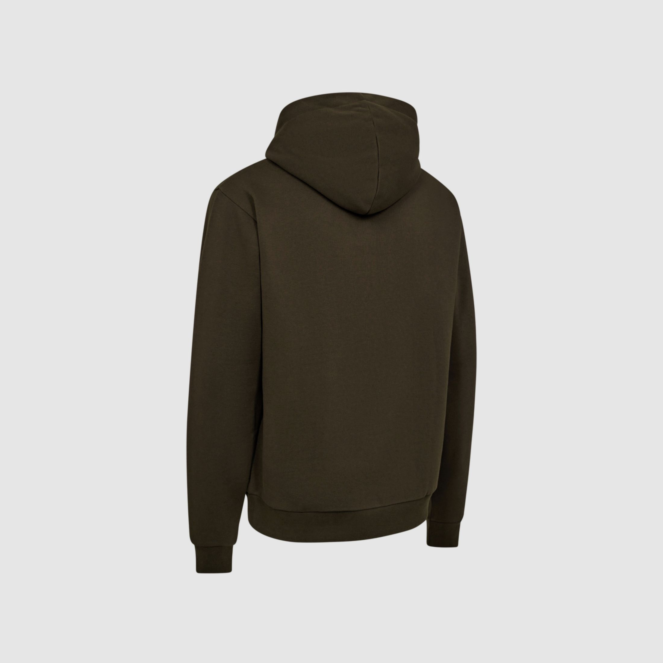 Deerhunter Logo Hoodie, afbeelding 2 van 2