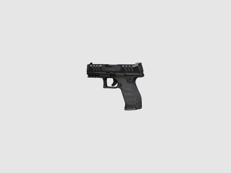 Walther PDB Compact 4″, Bild 2 von 4