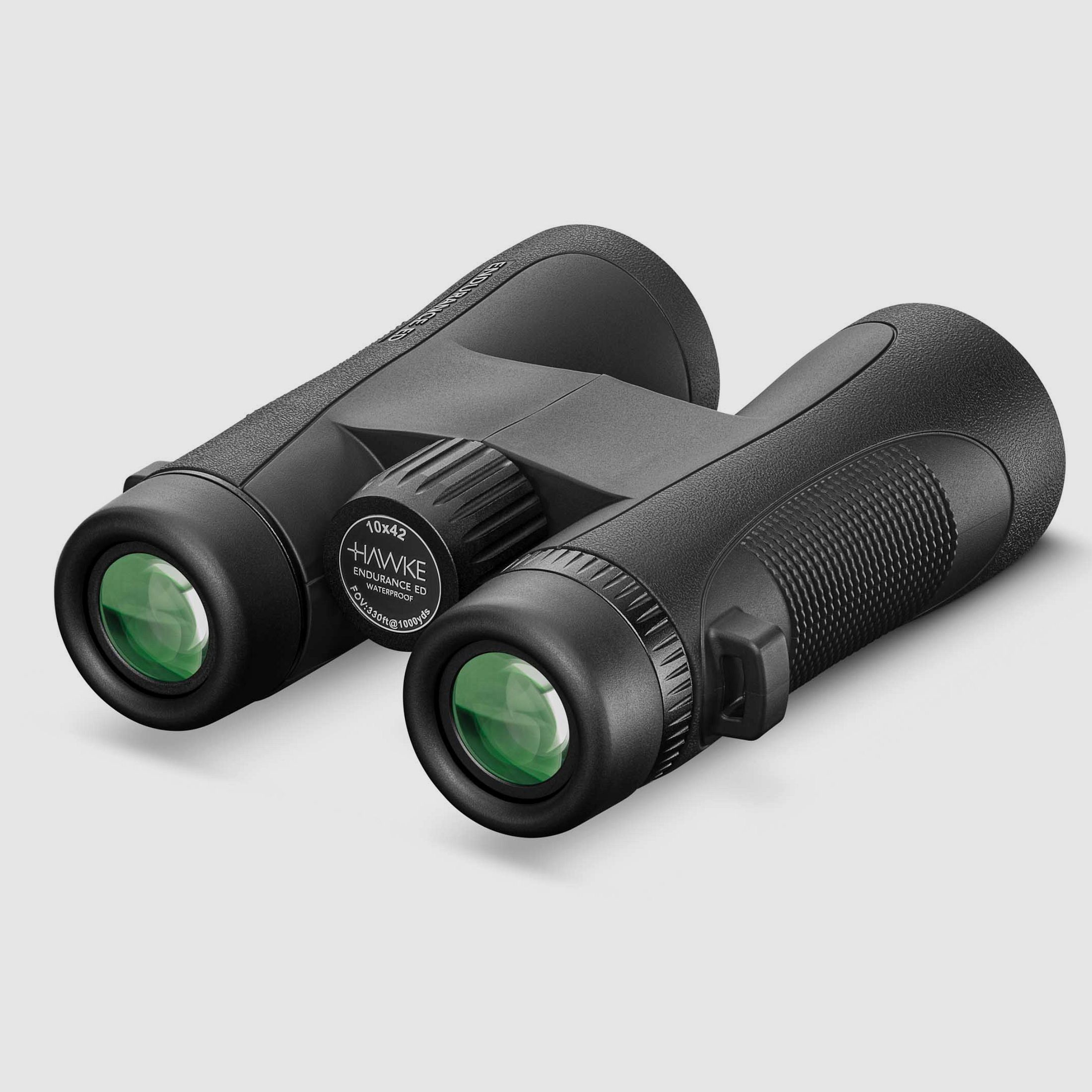 Hawke 36206 ENDURANCE ED 10x42 FERNGLAS Nero