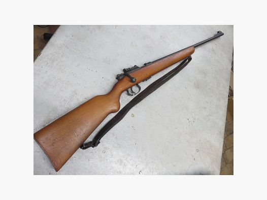 MAS MLE 45 22 LONG RIFLE REF: 6319