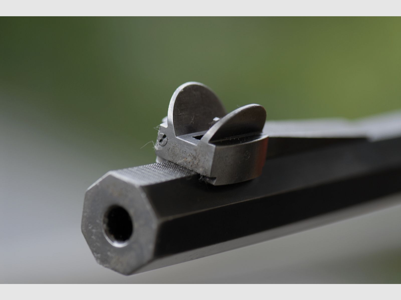 Burgsmüller Feuerstutzen 8.15 x 46.R