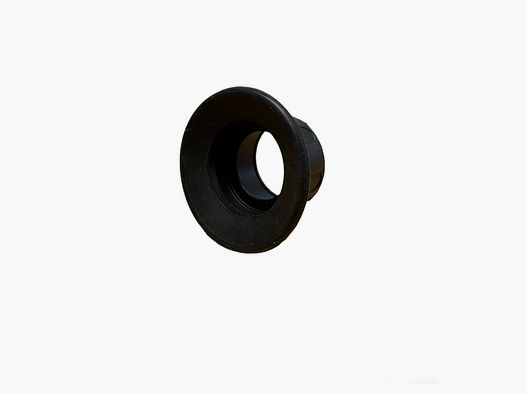 Lahoux Clip 25 / 35 / 50 Voorzet kijkers Afneembaar Rubber voor het oog (Eye Cup)
