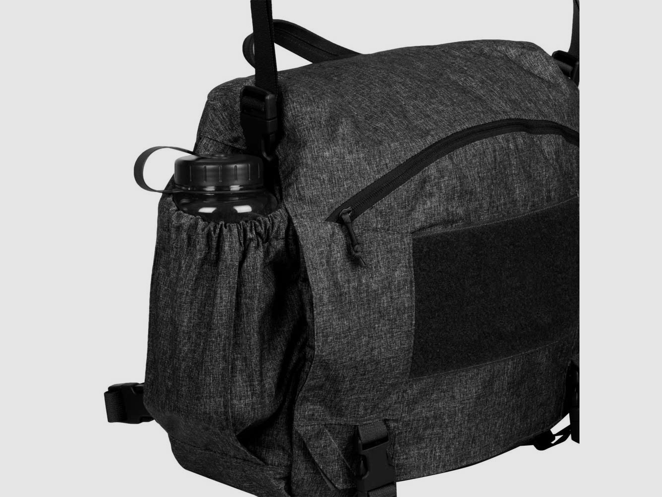 HELIKON-TEX URBAN COURIER BAG® MEDIUM MELANGE GREY