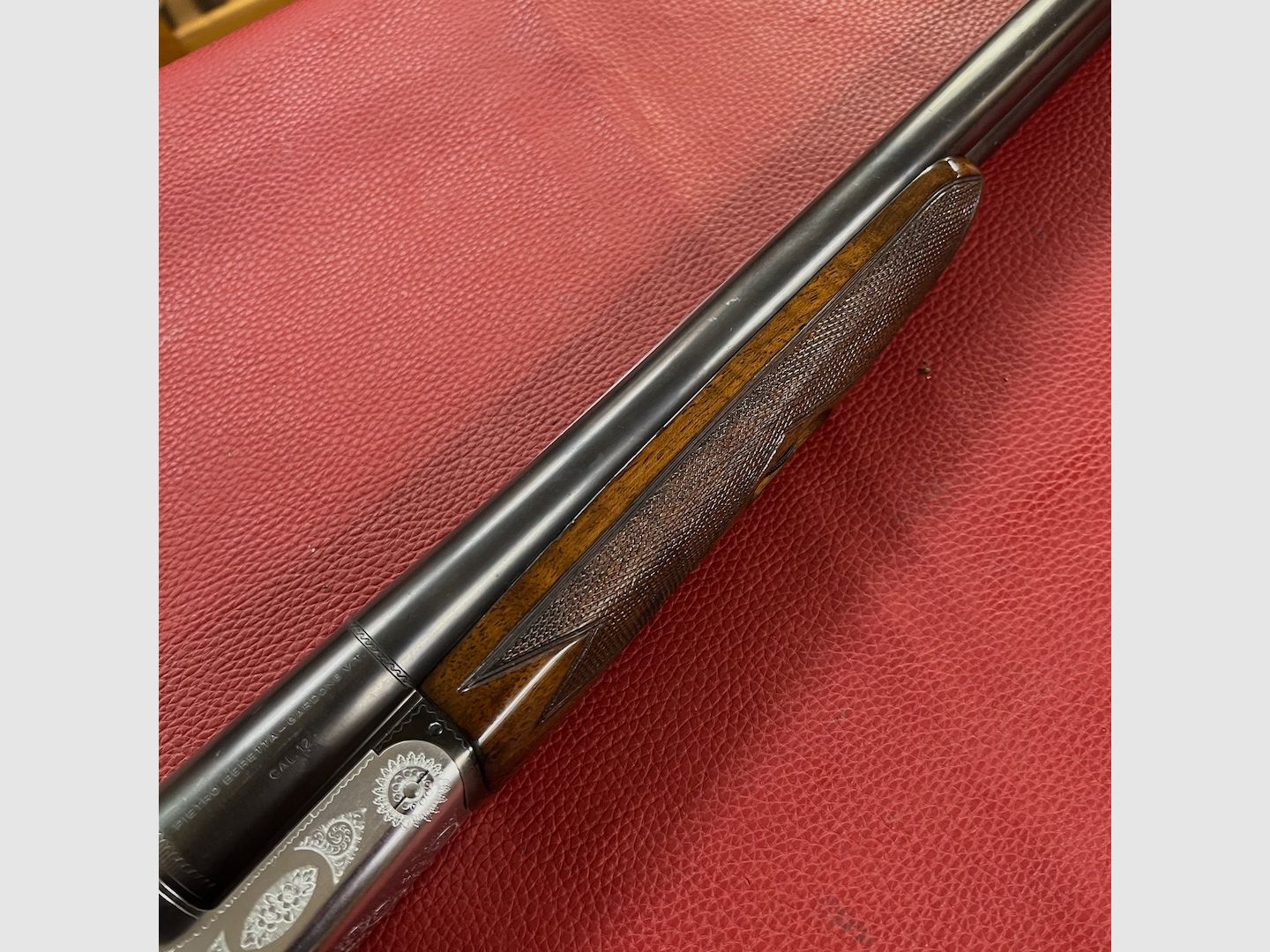 Beretta 426, Bild 3 von 10