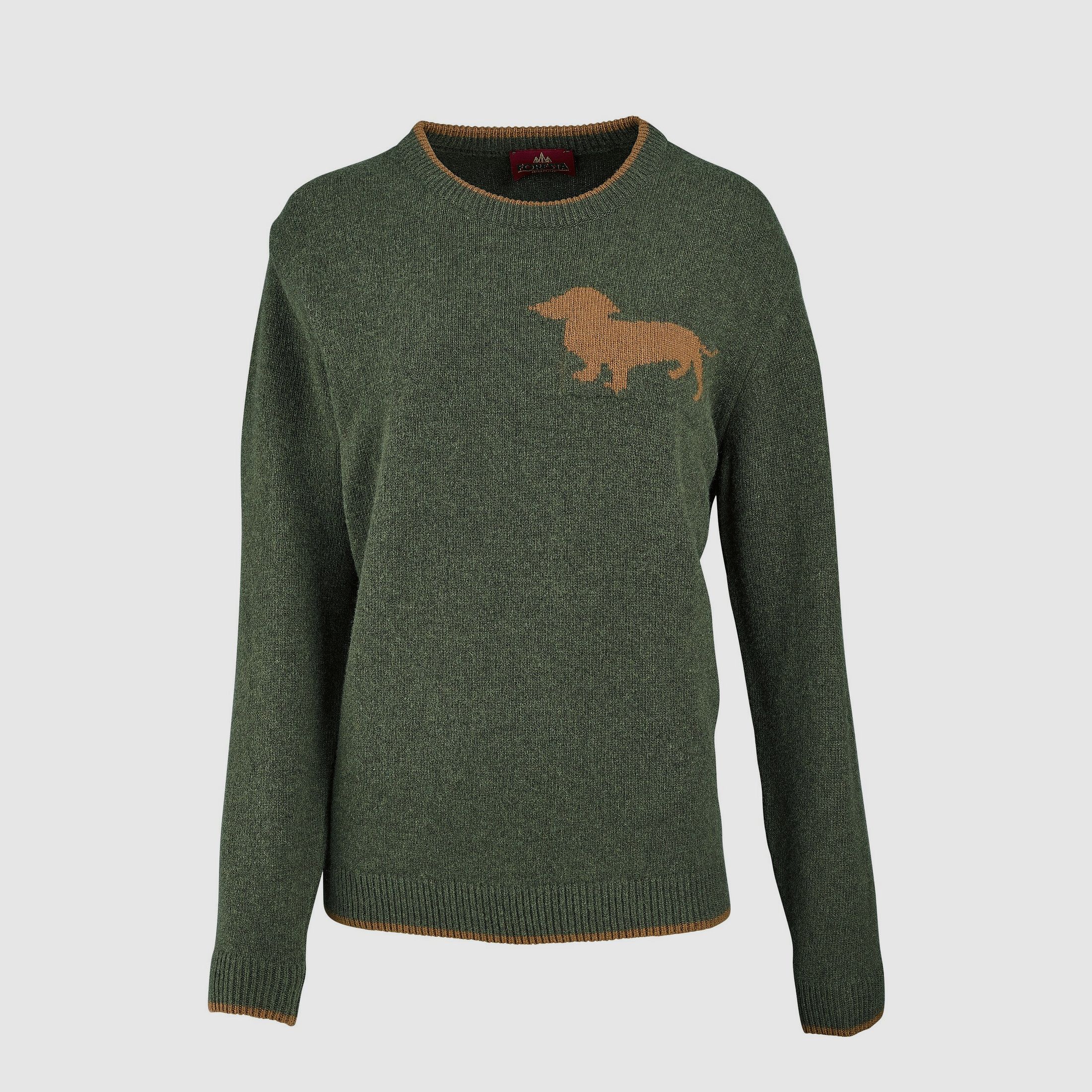 Foresta Pullover Rosi