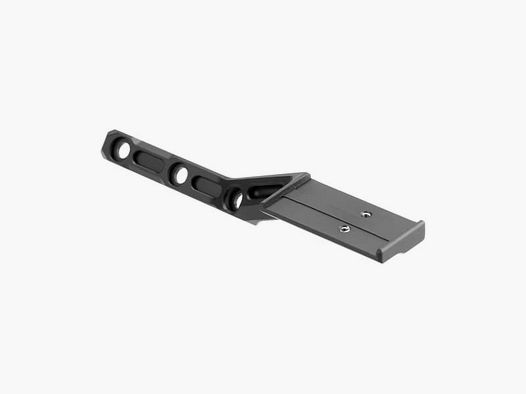 Primary Arms SLx Reflex Offset Keeper Mount 45° Offset Red Dot Mount