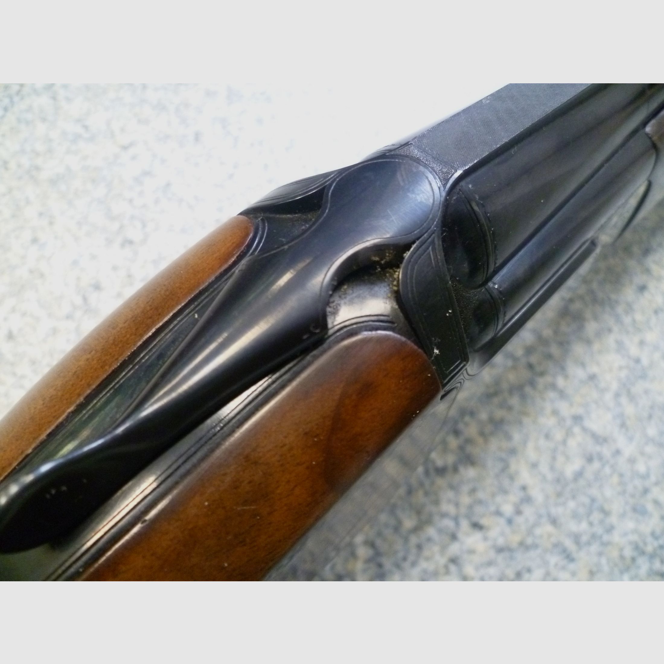 BDF Marocchi Contrast 12/70 Trap