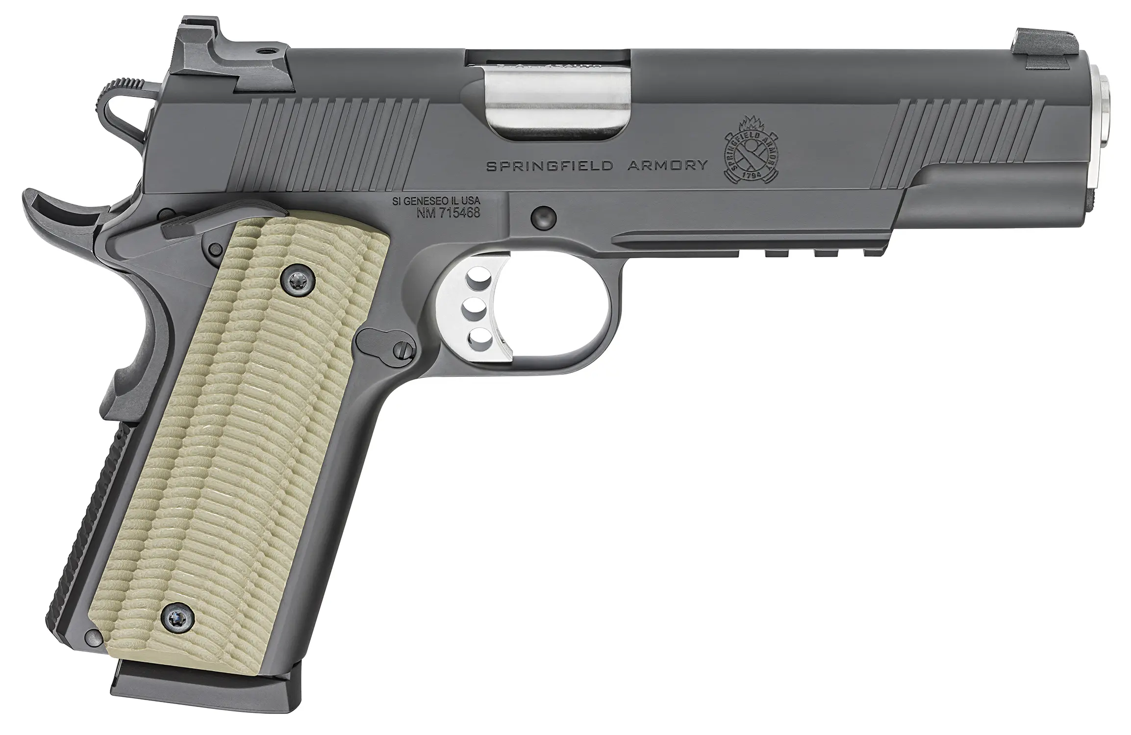 1911 Operator, Bild 1 von 4