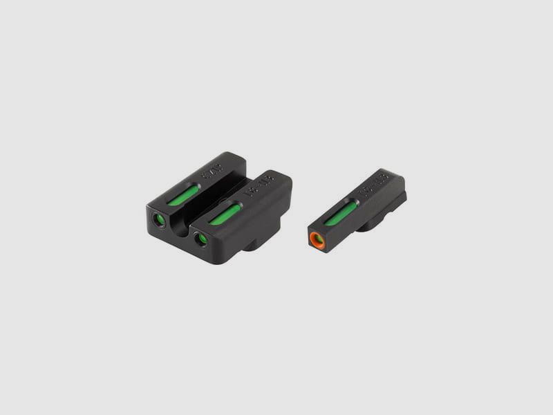 TRUGLO TFX PRO – H&K tritium fiber-optic sights, image 3 of 3