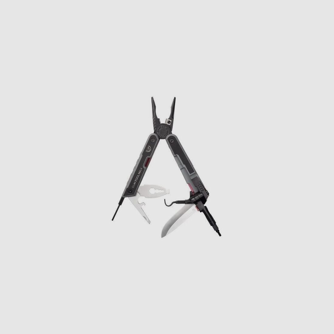 Multitool Real Avid Gun Tool MAX AVGTMAX, imagen 14 de 14