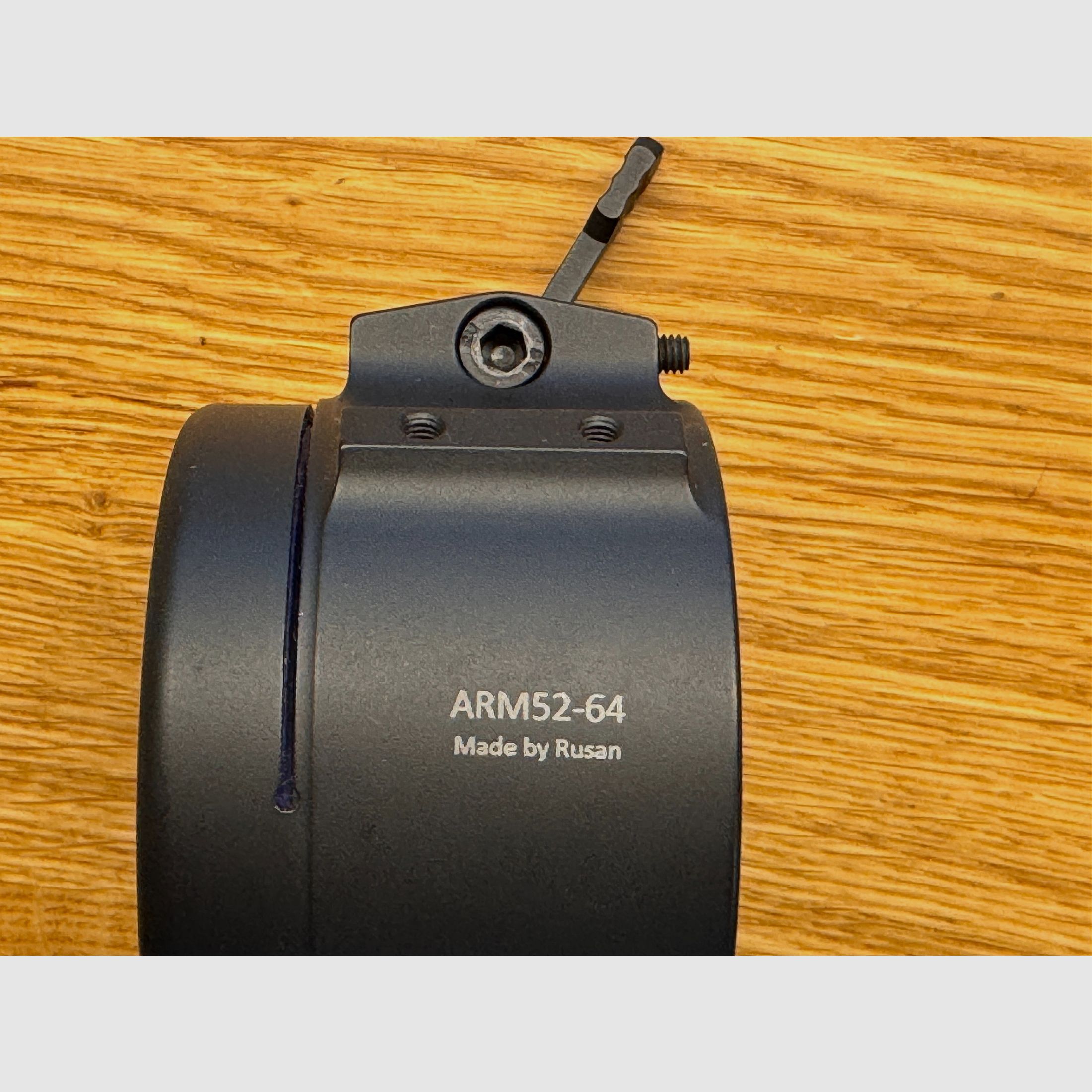 RUSAN Adapter ARM52 - 64